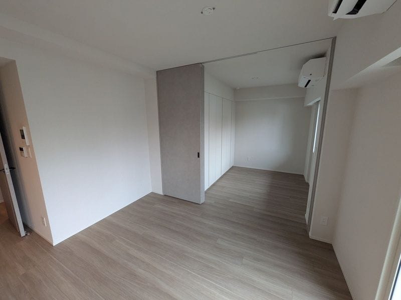 シーズンフラッツ町屋 201