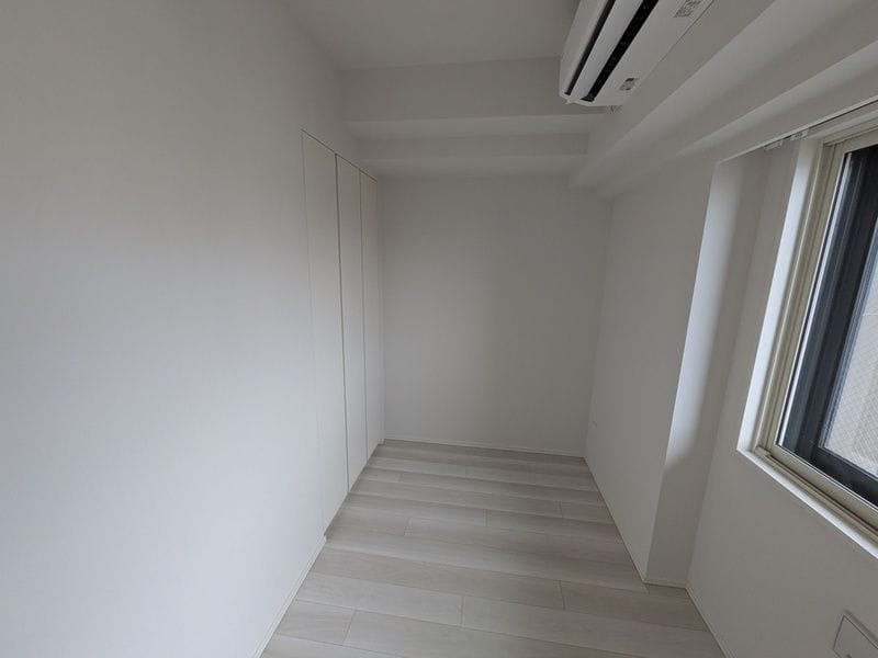 シーズンフラッツ町屋 206