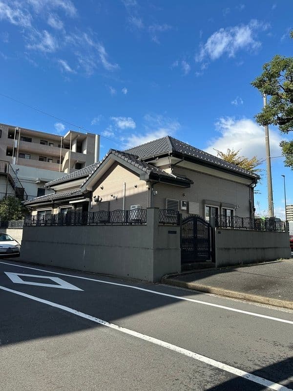 西新井栄町2丁目K戸建の写真