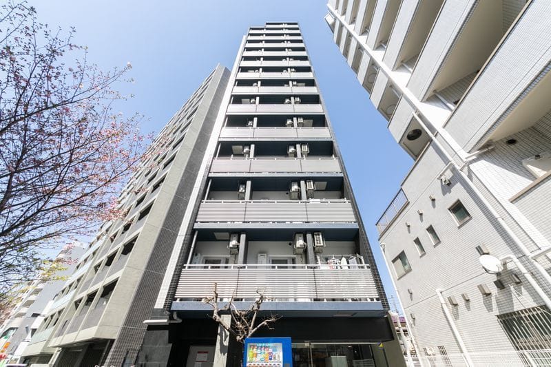スパシエ エル・ヴィエント・アース 板橋 タワー 803