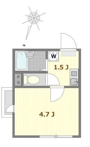 ピリカフォレストの写真