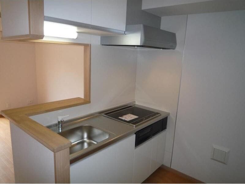 サンシティ妙蓮寺B 101
