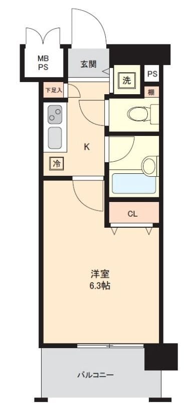 パレステュディオ文京千石パークサイドの写真