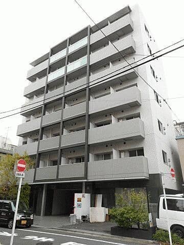 エクセルシオール押上 604