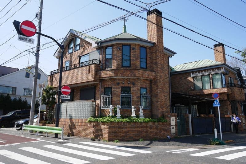 シャトー等々力 41万円/なし/なし
