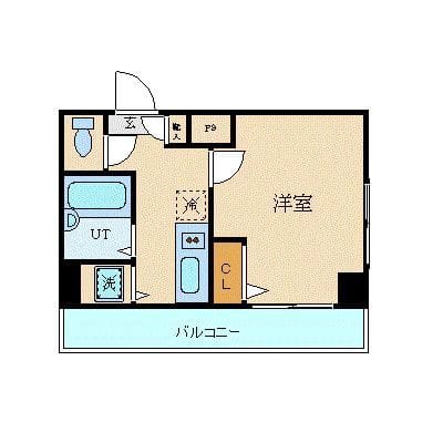 スカイコート東陽町EAST 705