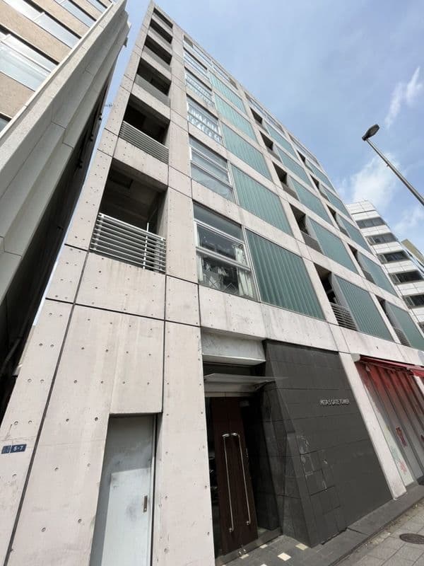 MITA 5GATE TOWER 602