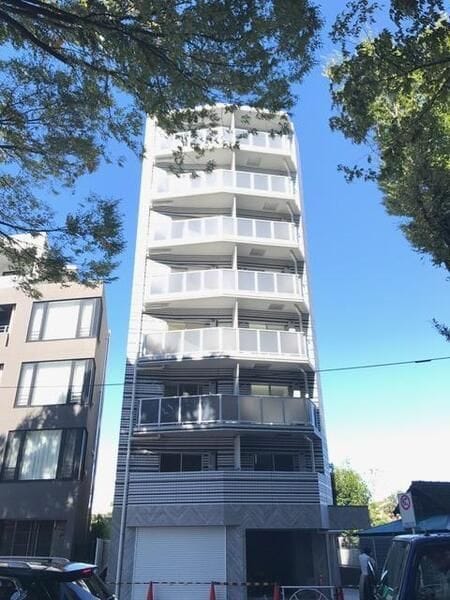 B CITY APARTMENT SUGINAMI TAKAIDO 303