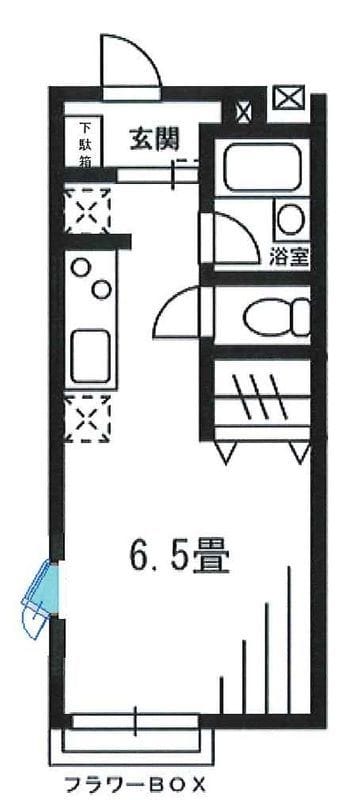 パレヴェール(中野)の写真
