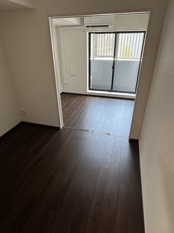 レガリス武蔵小山 102