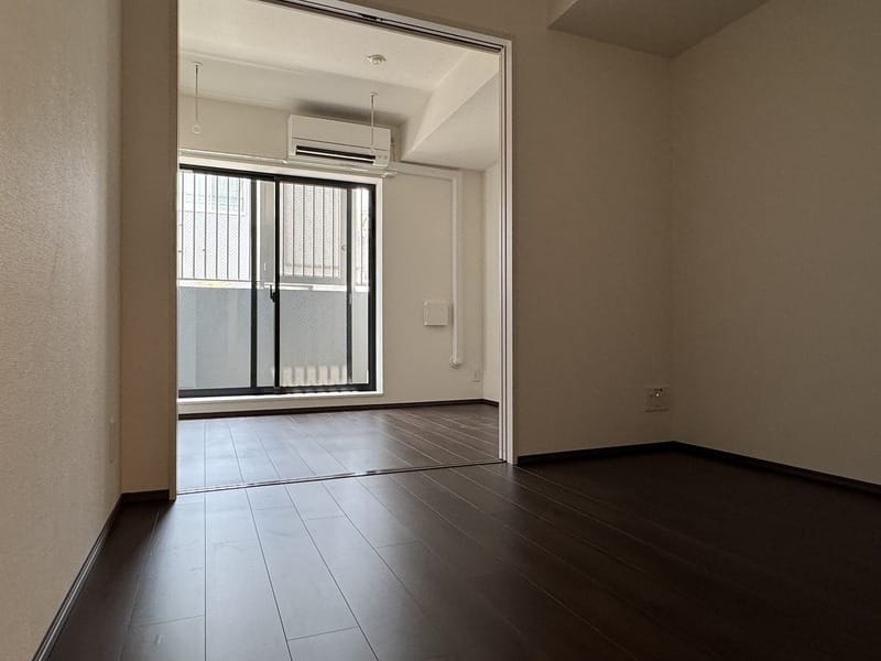 レガリス武蔵小山 103