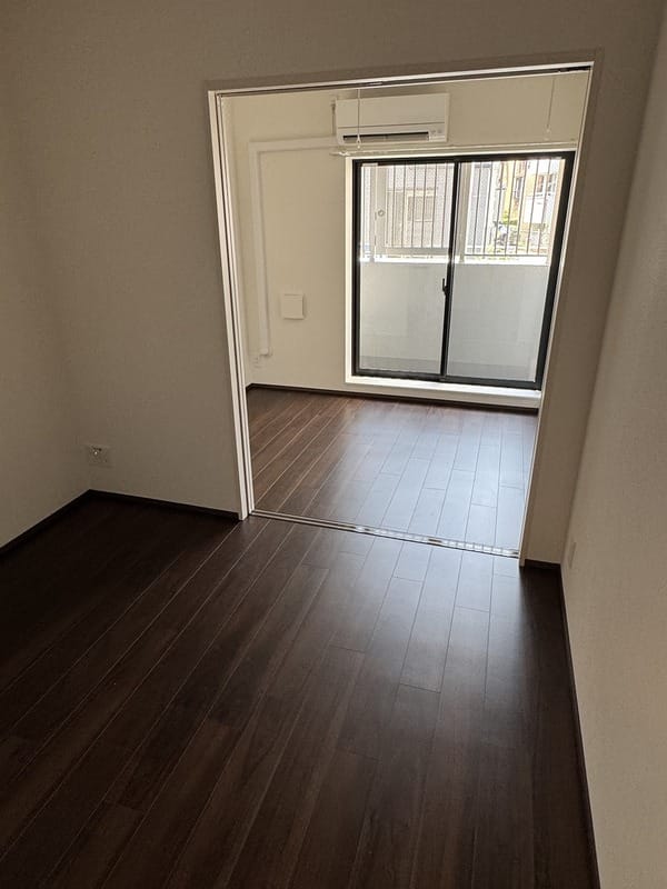 レガリス武蔵小山 104