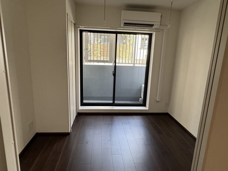 レガリス武蔵小山 105