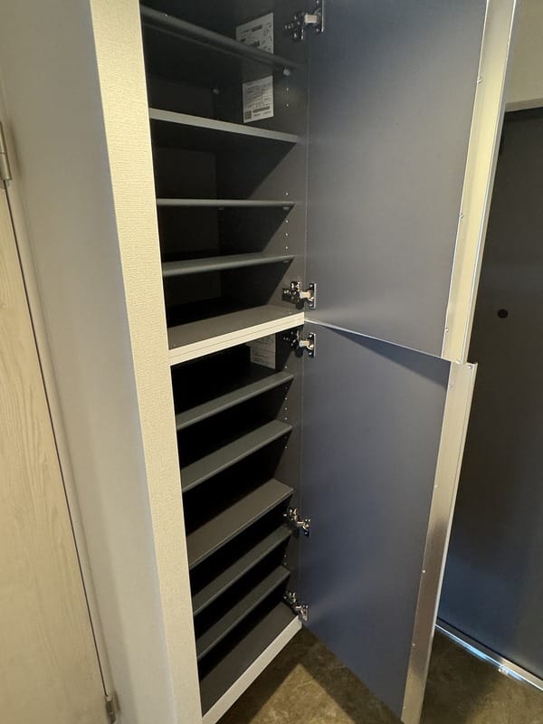 レガリス武蔵小山 203