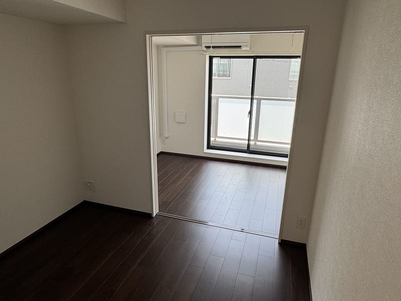 レガリス武蔵小山 204