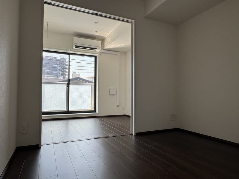 レガリス武蔵小山 303