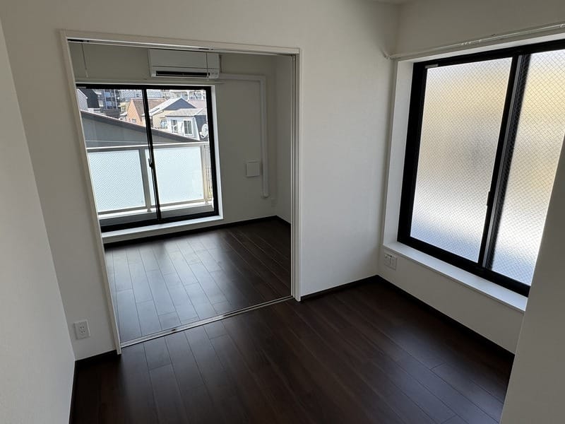 レガリス武蔵小山 305