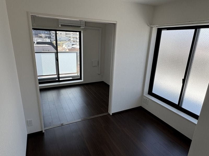 レガリス武蔵小山 403