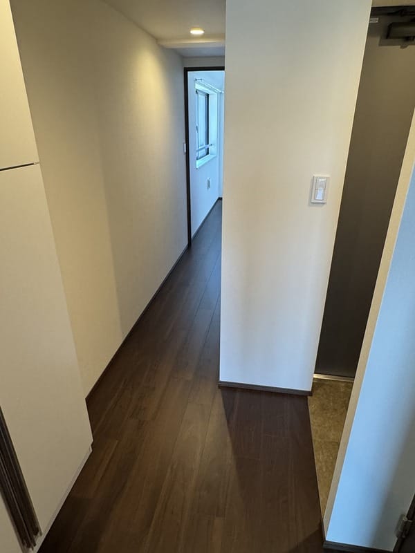 レガリス武蔵小山 405