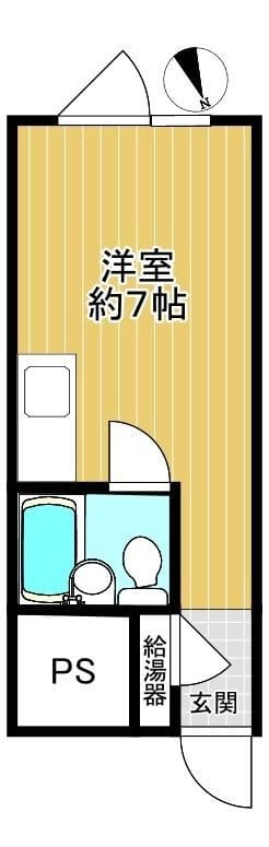 弓和三田ビジデンスの写真