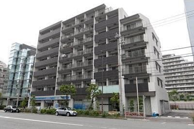 ATG Park 東品川 502