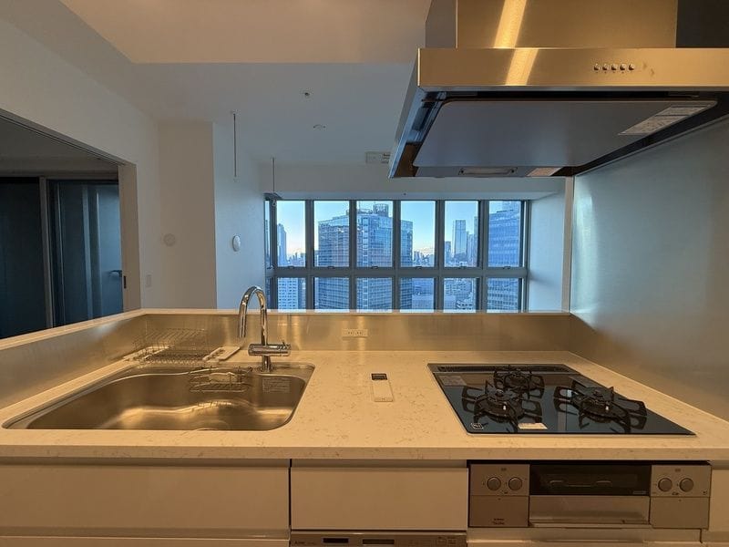 ローレルタワールネ浜松町 2009