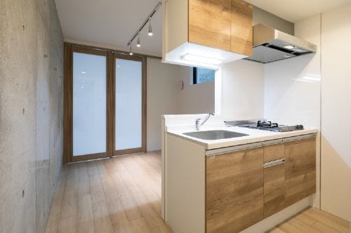 EXAM新中野Ⅱ 406