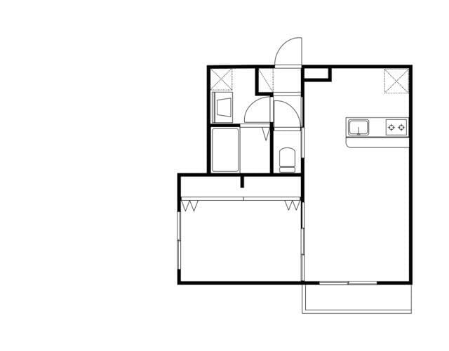 オルタンシアⅤの写真