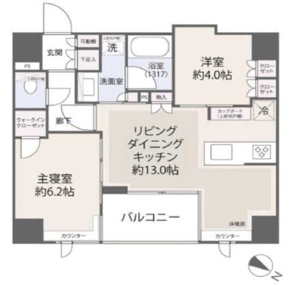 グリーンパーク日本橋堀留町の写真