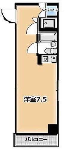 ライオンズマンション大塚第2の写真