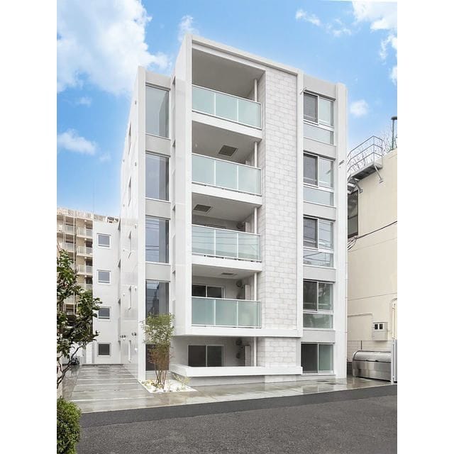 CASA PIAZZA 桜新町 102