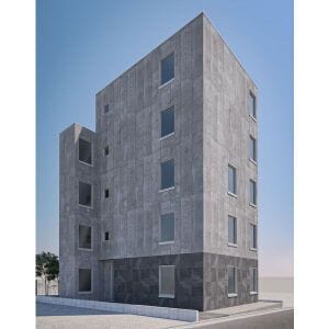 CITYWALK下板橋の写真