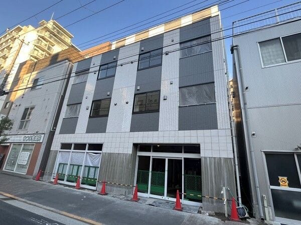アイミング森下 202