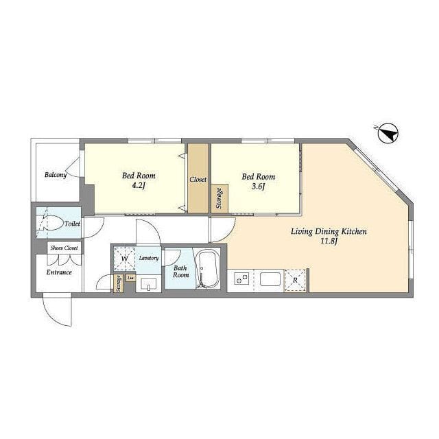 ウェルスクエア中野富士見町の写真