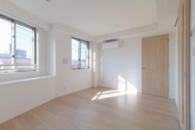 Mia Casa Ⅱ 401