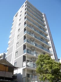 アートサイドヒルズ 0503 間取り図
