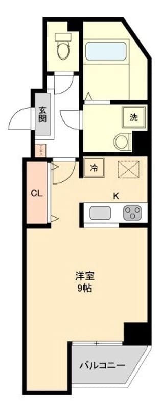 アーバンタワー池袋の写真