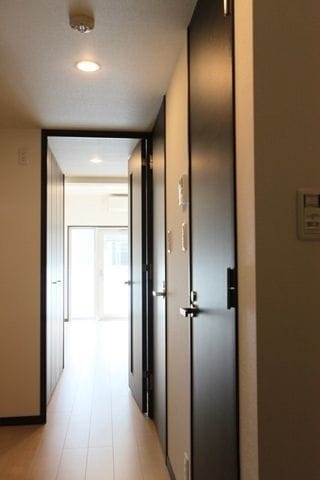 GENOVIA三軒茶屋 green veil 403