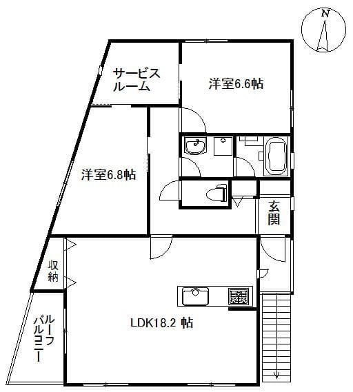 パウロニア7の写真