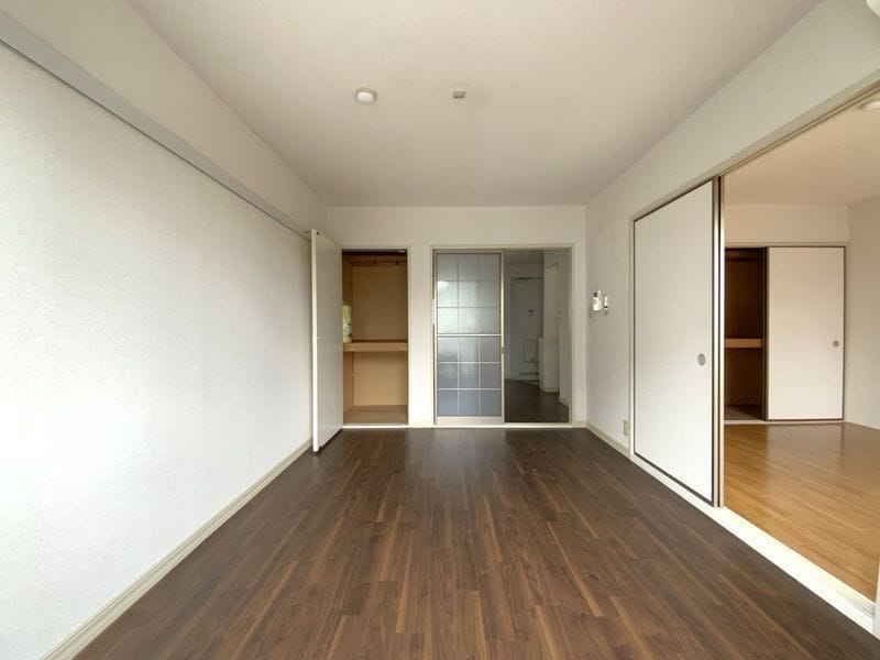 田園マンション弦巻A 202