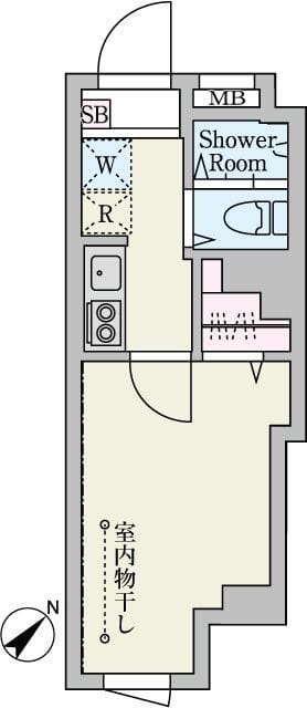 ルミエール西新宿の写真