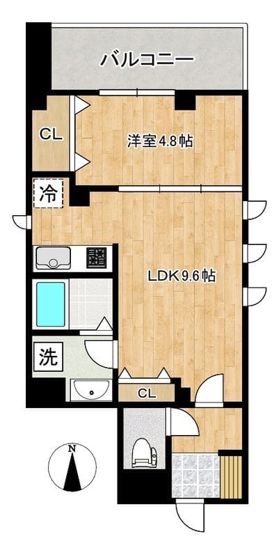 グランディール高輪の写真