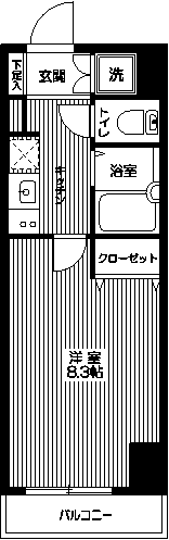 SIN-City本蓮沼BELLGRADEの写真