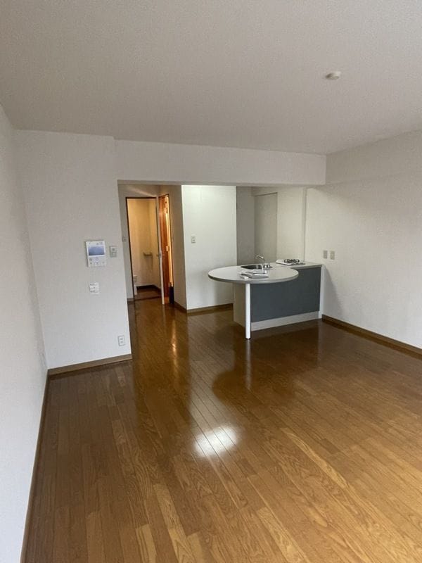 Fコート目黒本町 102 間取り図