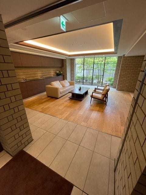 ブランシエラ東京三ノ輪の写真