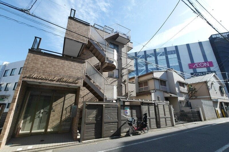 メゾン・ド・ベルーサの写真