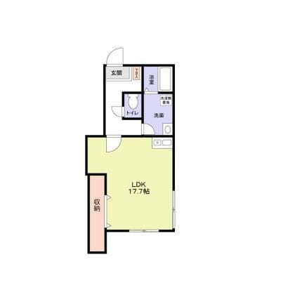 メゾンドフィナンシェの写真