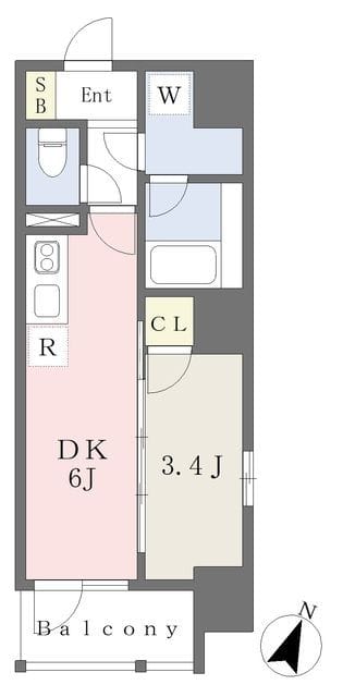 IPSE千代田神保町 502