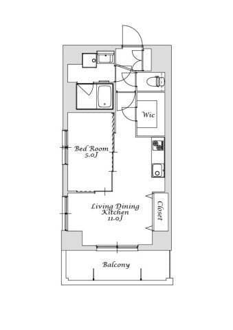 エテルナフィオーレ 205