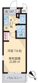 プライム新井の写真